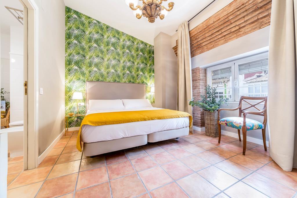 Palacio De Rojas Appartement Valencia