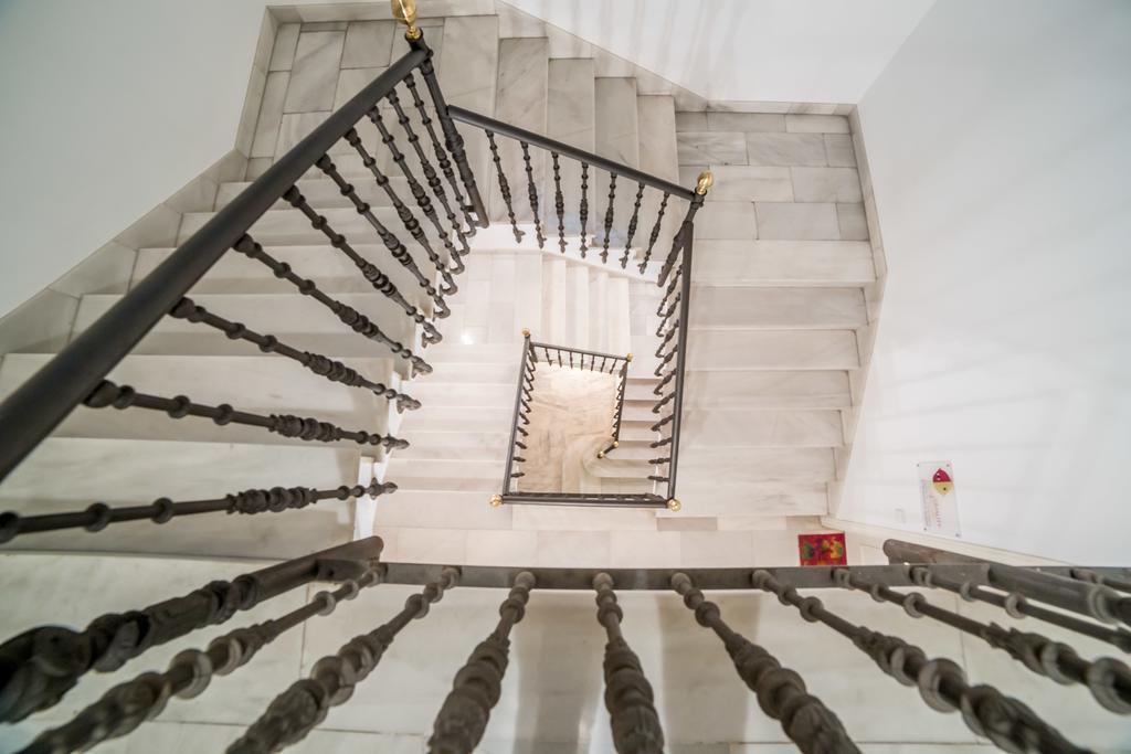 Appartement Palacio De Rojas *