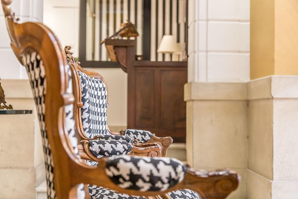 Appartement Palacio De Rojas Valencia