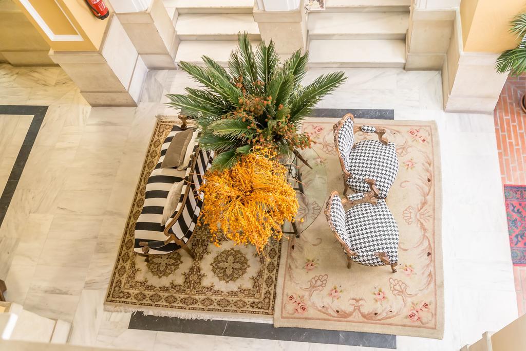 Appartement Palacio De Rojas Valencia