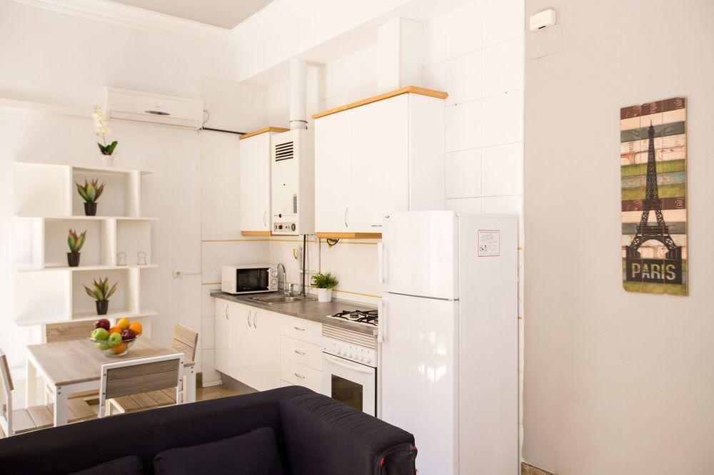 Palacio De Rojas Appartement Valencia