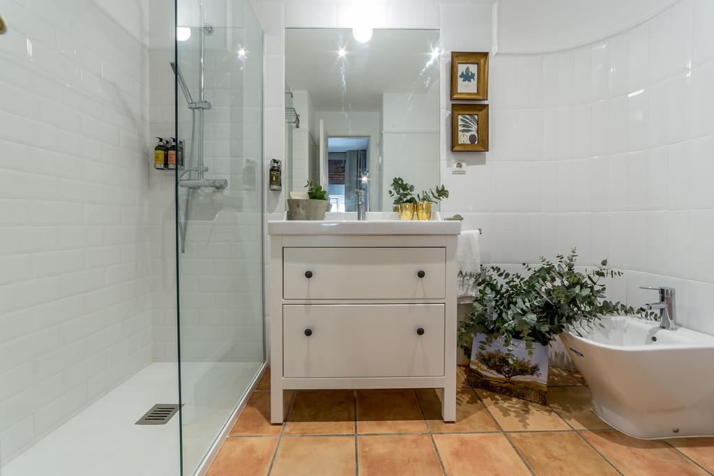Palacio De Rojas Appartement Valencia