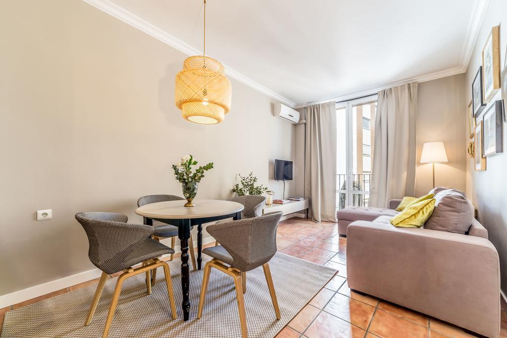 Appartement Palacio De Rojas Valencia