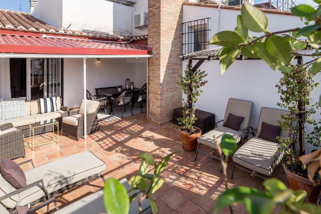 Appartement Palacio De Rojas