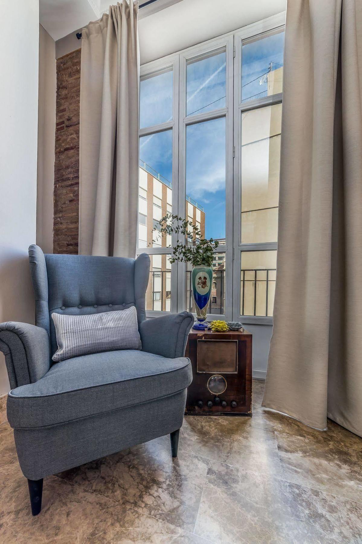Appartement Palacio De Rojas