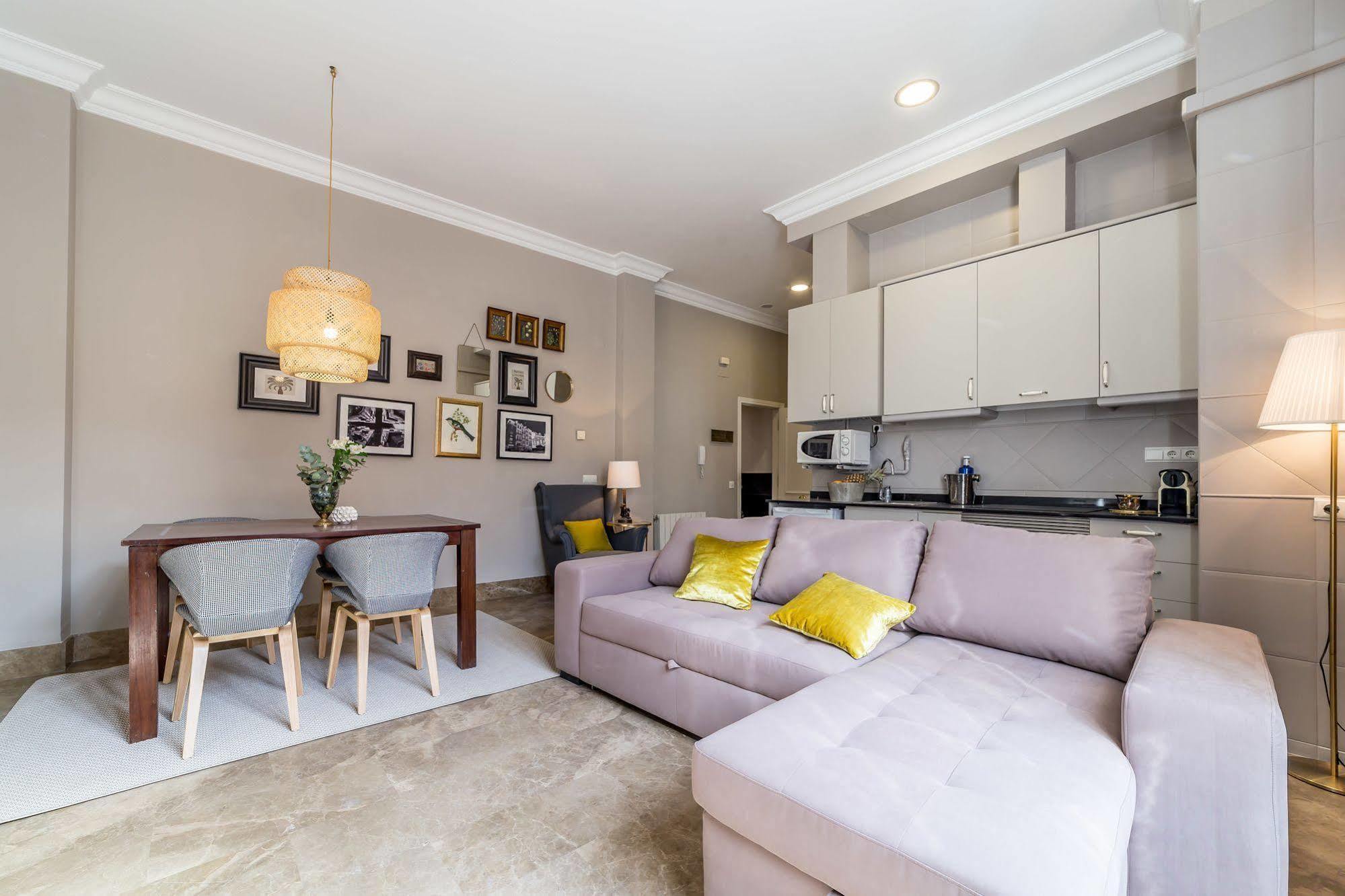 Appartement Palacio De Rojas Valencia