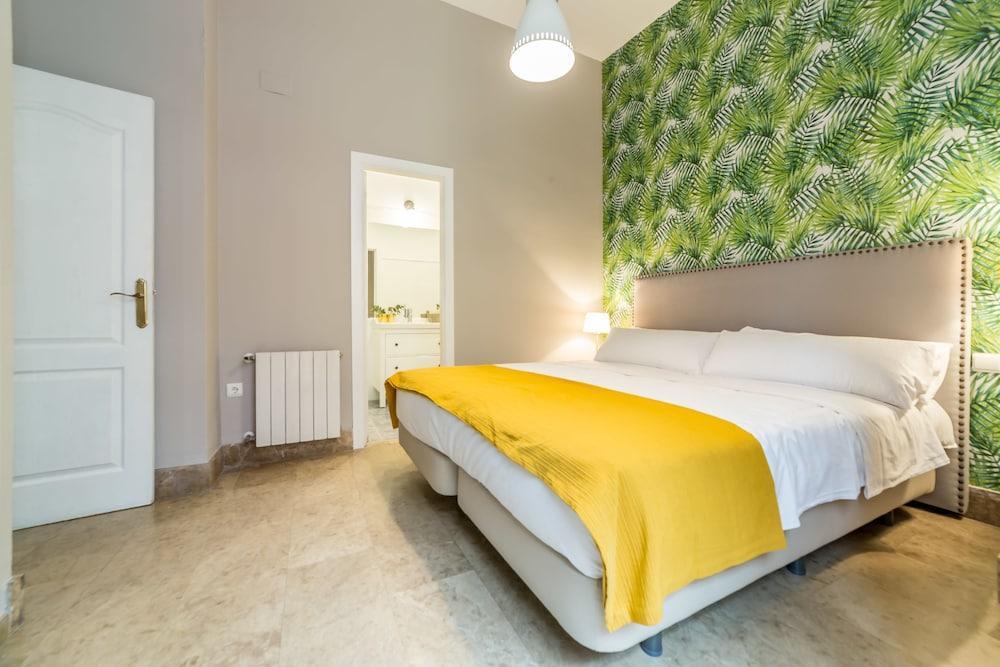Appartement Palacio De Rojas Valencia