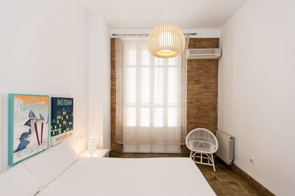 Palacio De Rojas By Moontels Apartment *