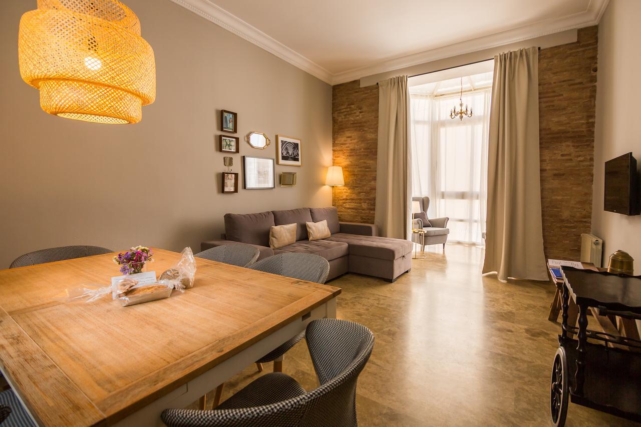 Palacio De Rojas By Moontels Apartment *